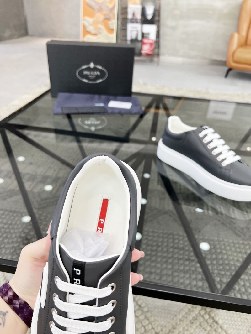 Prada Casual Shoes